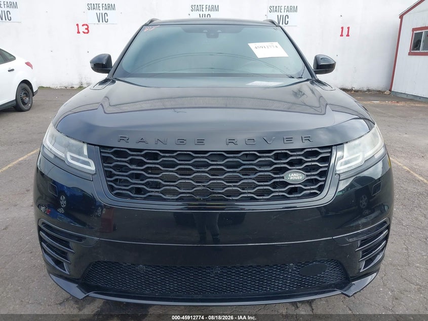 LAND ROVER RANGE ROVER VELAR - zdjęcie 6