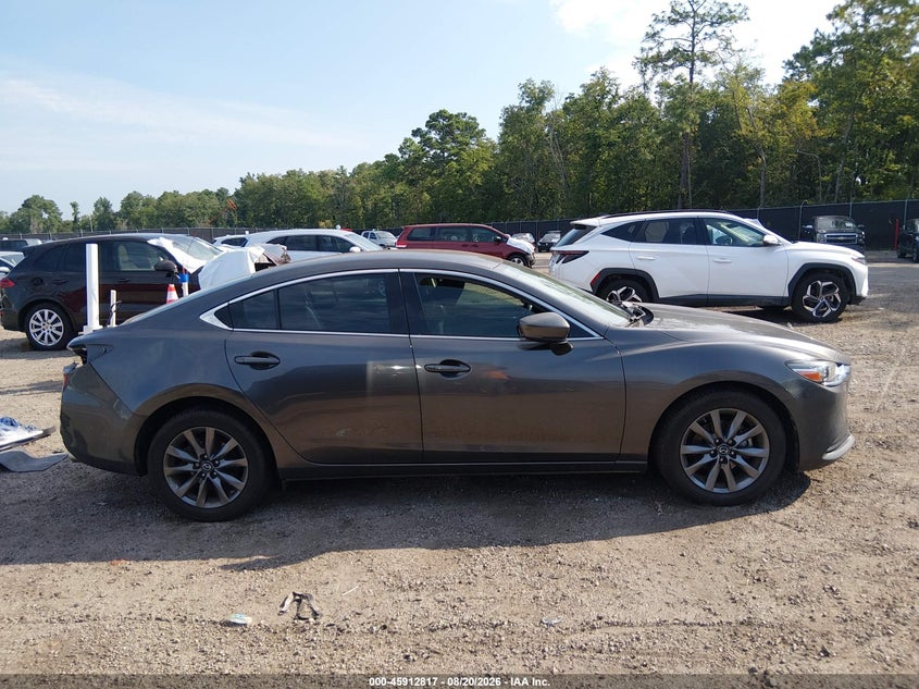 MAZDA MAZDA6 - zdjęcie 14