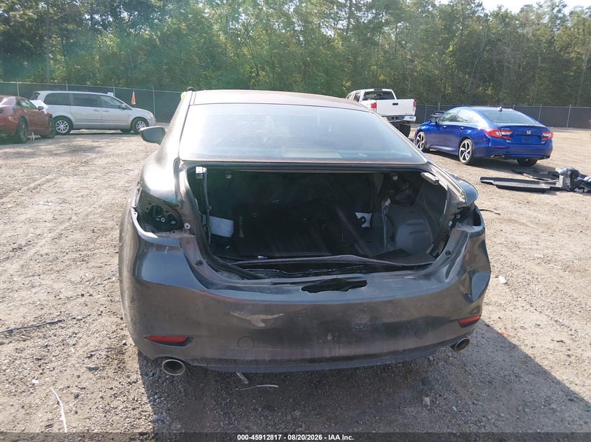 MAZDA MAZDA6 - zdjęcie 17