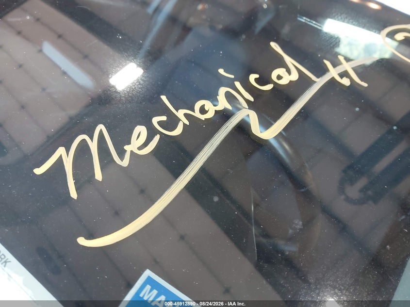 2018 CHEVROLET MALIBU auction photo 6