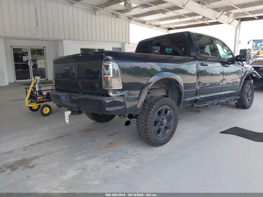 Фото 4 - RAM 2500