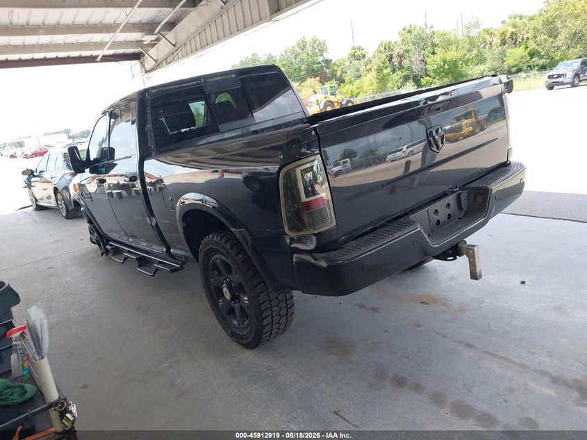 RAM 2500 - zdjęcie 3