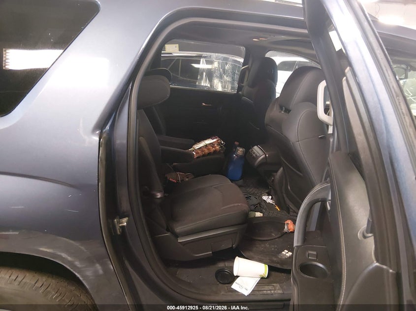 2014 GMC ACADIA auction photo 8