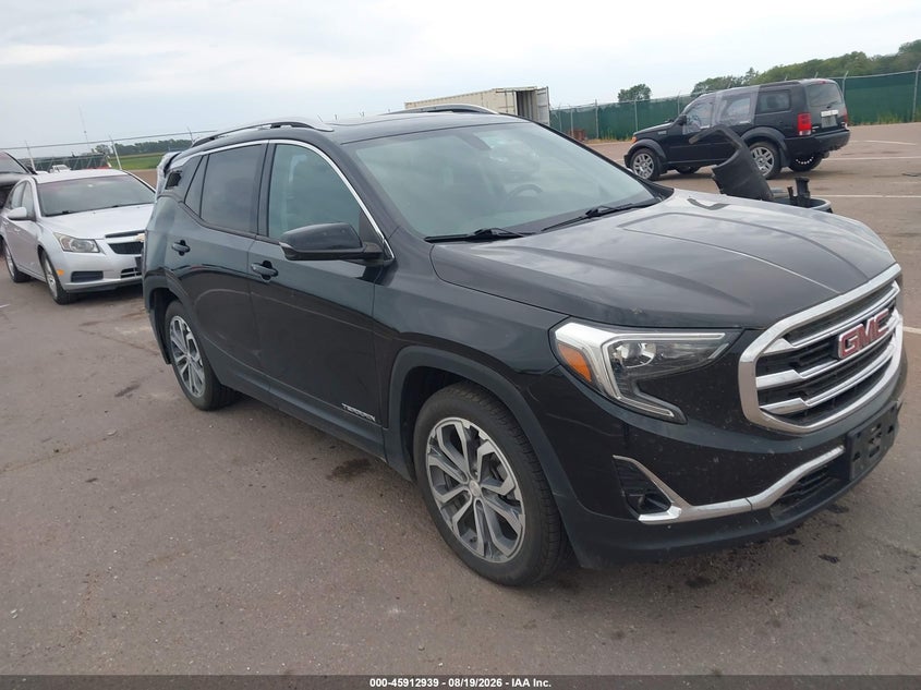 Vin: 3gkalvev8kl245006, lot: 46412006, gmc terrain slt 2019 img_1