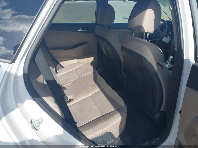 HYUNDAI TUCSON 2019 VIN KM8J33AL4KU949418