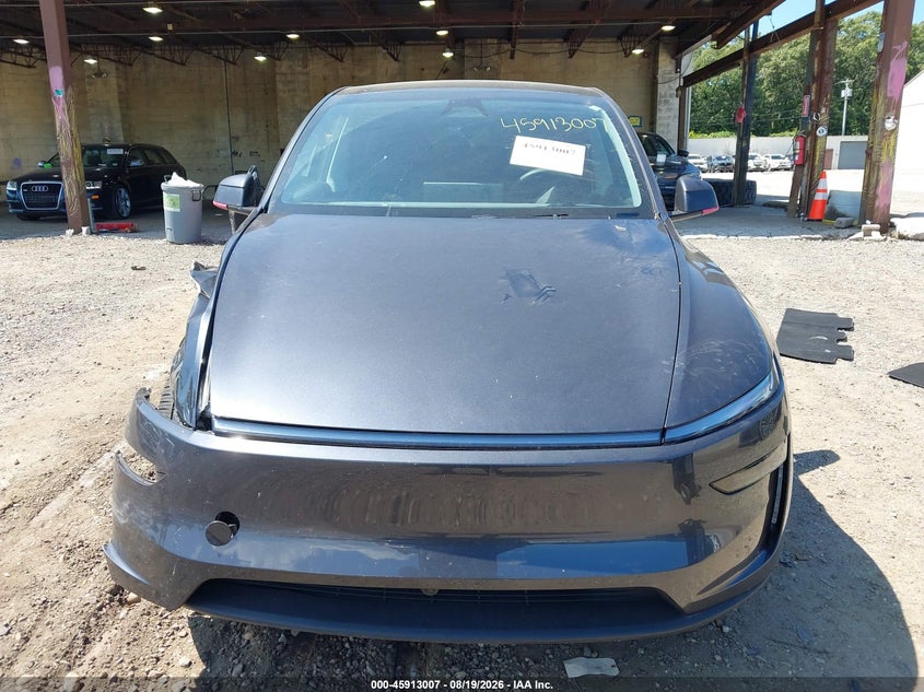 TESLA MODEL Y - zdjęcie 12