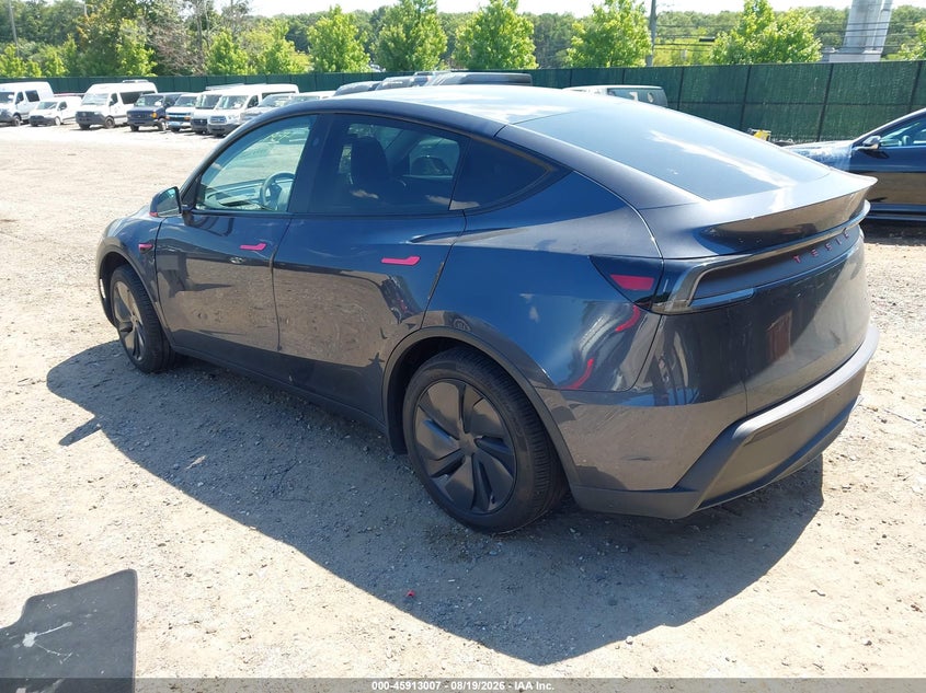 TESLA MODEL Y - zdjęcie 3