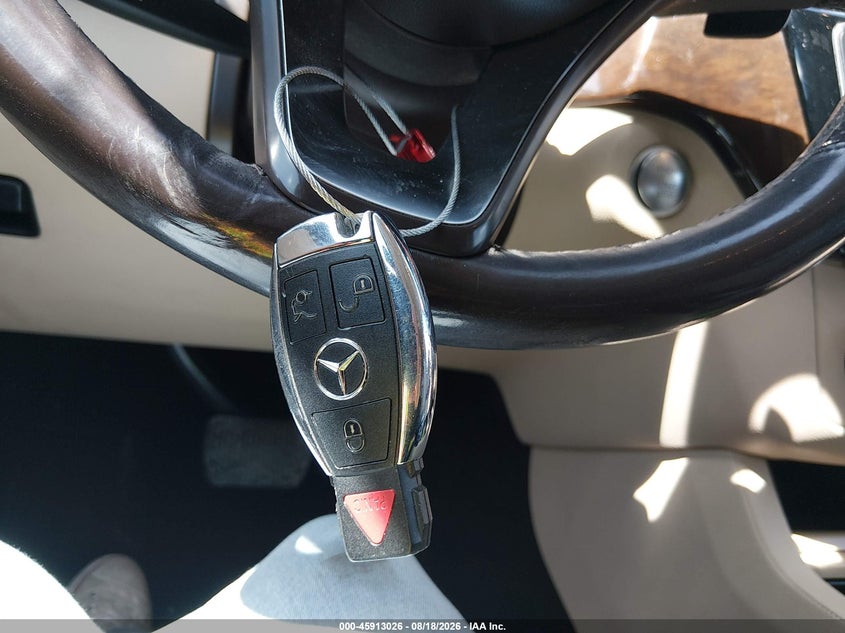 MERCEDES-BENZ GLE 350 - zdjęcie 11