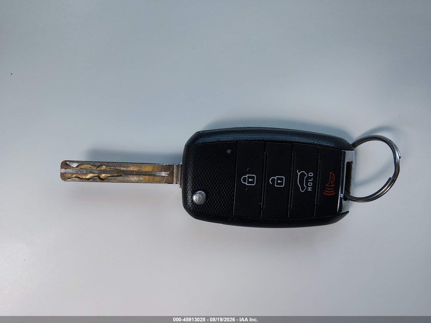 2015 KIA SPORTAGE SPORT UTILITY VEHICLE 2.4L I-4 DI, DOHC, VVT, 182HP