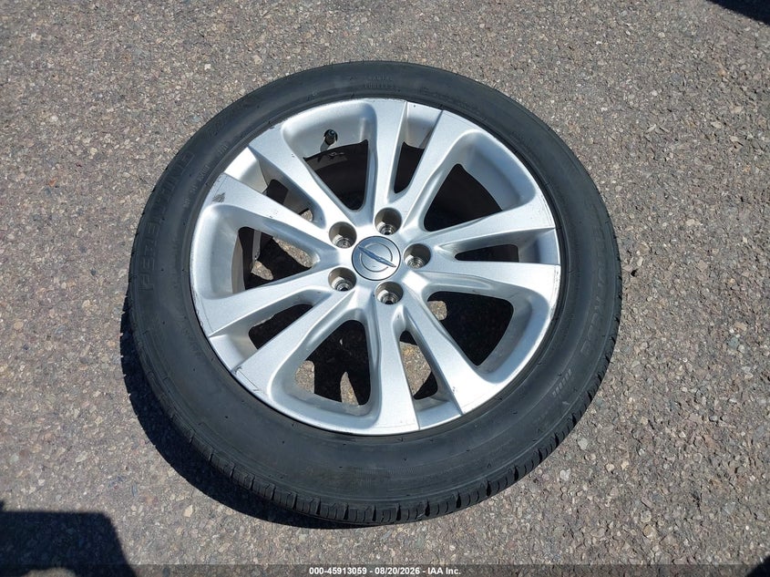 CHRYSLER 200 2015 VIN 1C3CCCAB6FN755675