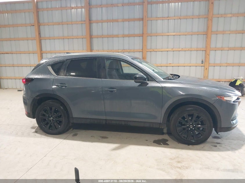 MAZDA CX-5 - zdjęcie 13