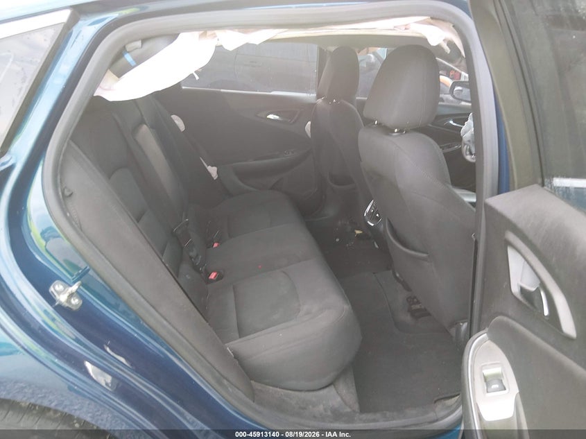 CHEVROLET MALIBU 2019 VIN 1G1ZD5ST2KF140592