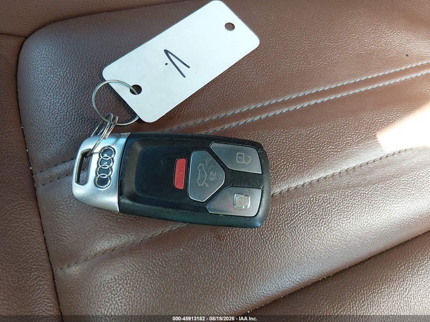 AUDI Q5 - zdjęcie 11