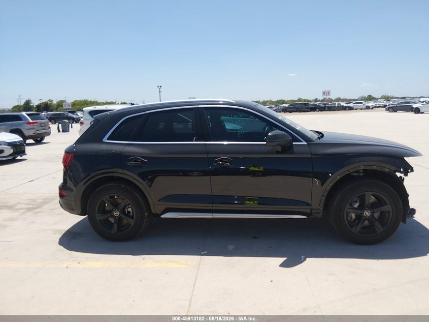 AUDI Q5 - zdjęcie 14