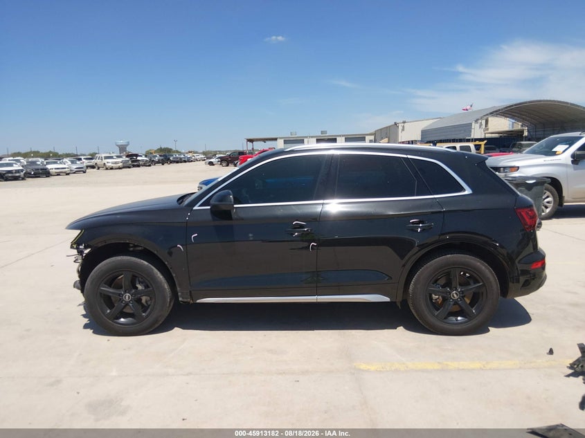 AUDI Q5 - zdjęcie 15