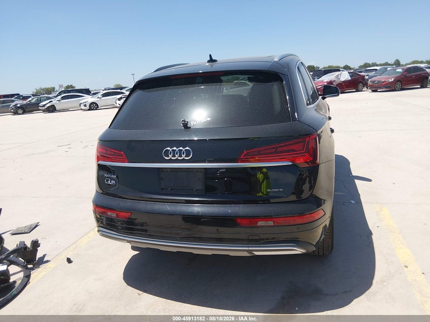 AUDI Q5 - zdjęcie 17