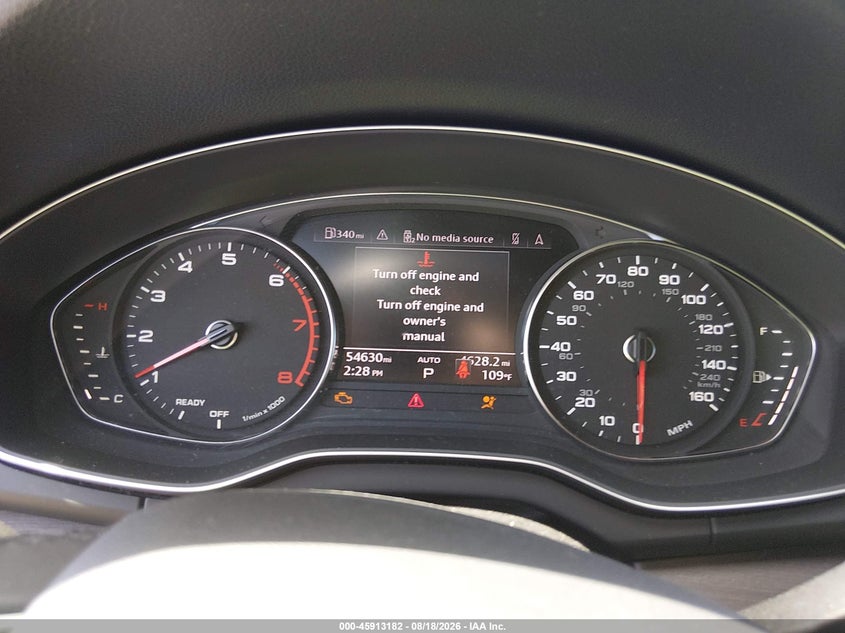 AUDI Q5 - zdjęcie 7