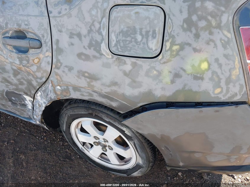 2005 TOYOTA PRIUS auction photo 6