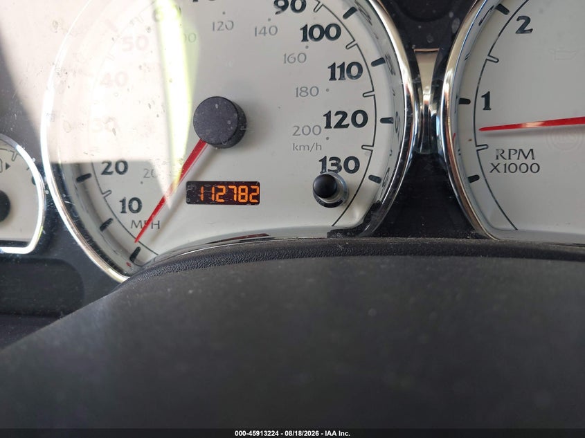 SATURN VUE 2007 VIN 5GZCZ33D97S875335