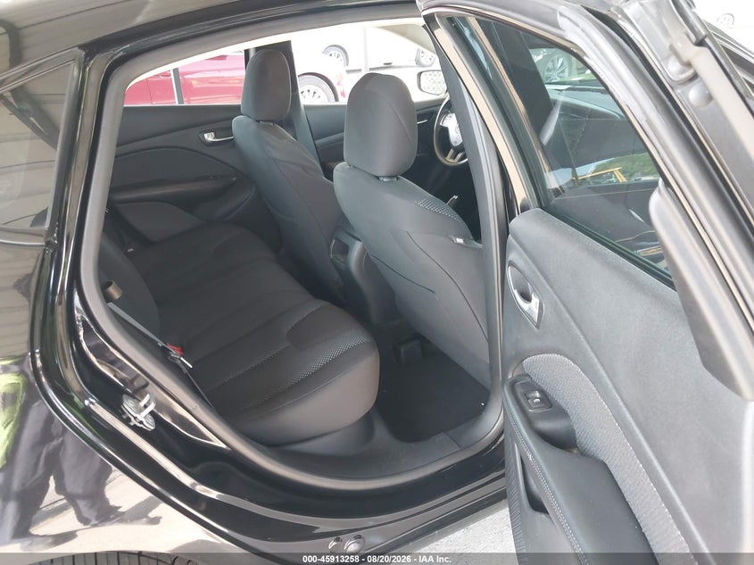 2015 DODGE DART SEDAN 2.0L I-4 DOHC, VVT, 160HP