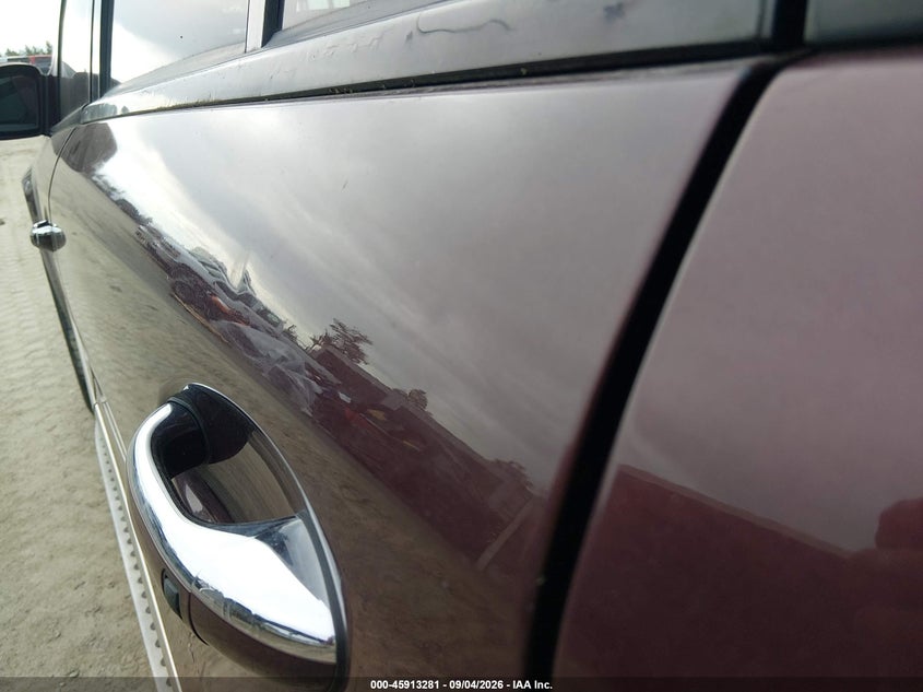 2008 MERCEDES-BENZ GL 450 4MATIC · Фото 6
