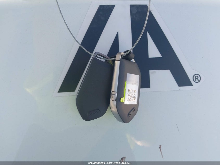 KIA K5 2026 VIN KNAG64J76T5442334
