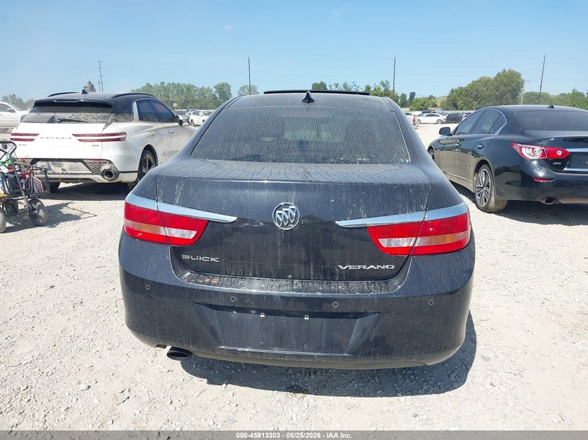 BUICK VERANO 2015 VIN 1G4PR5SK0F4142605
