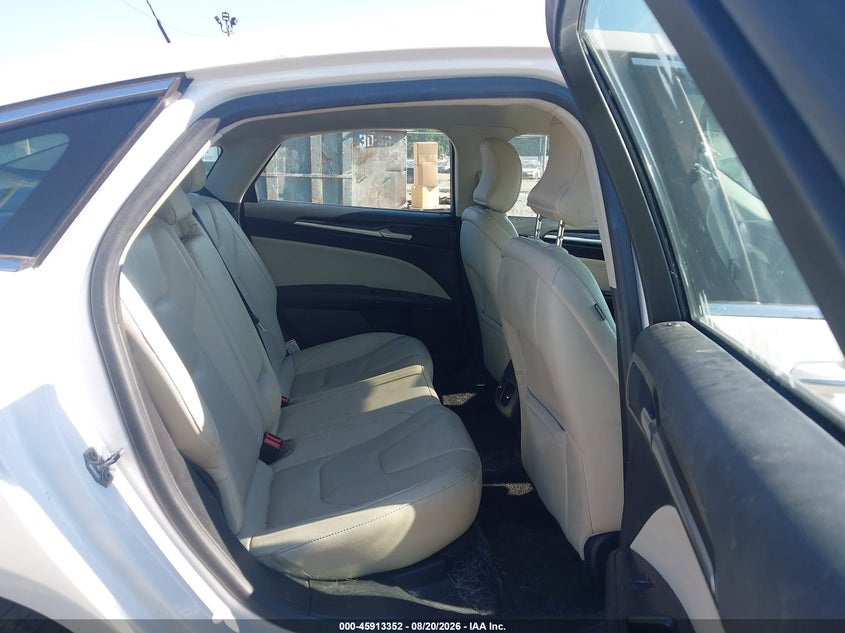 FORD FUSION 2018 VIN 3FA6P0D95JR143452