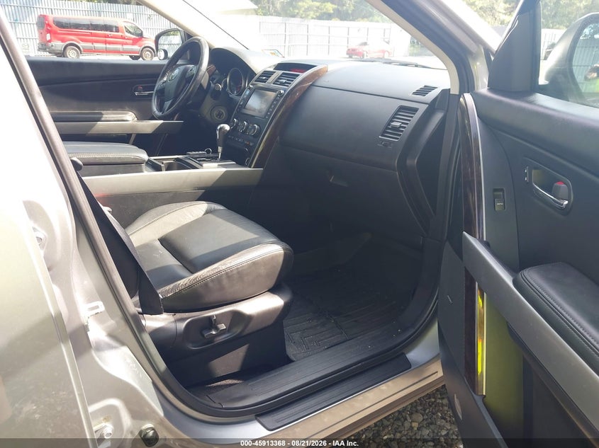 MAZDA CX-9 2012 VIN JM3TB3DV9C0364220