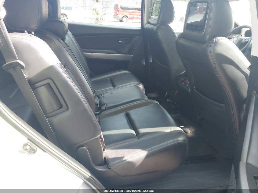 MAZDA CX-9 2012 VIN JM3TB3DV9C0364220