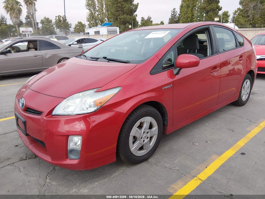 2013 Toyota Camry, Normal Wear & Tear, IAAI, VIN 4T1BD1FK0DU085721 — photo 2
