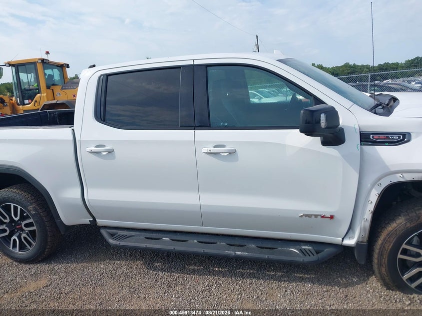 GMC SIERRA 1500 - zdjęcie 13