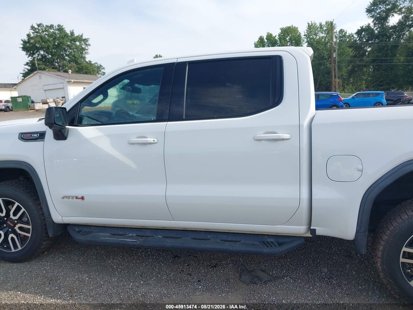 GMC SIERRA 1500 - zdjęcie 14