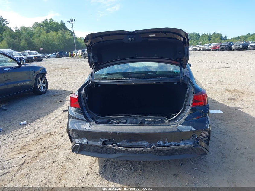 صورة 16 - KIA FORTE