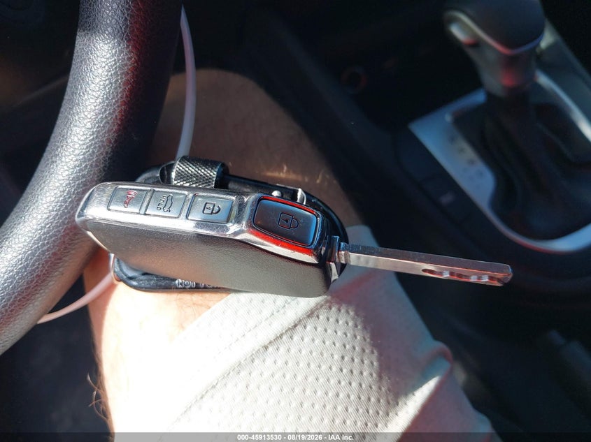صورة 11 - KIA FORTE