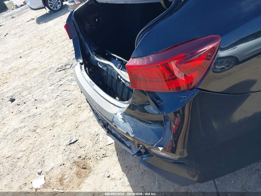 KIA FORTE 2023 VIN 3KPF24AD1PE592412