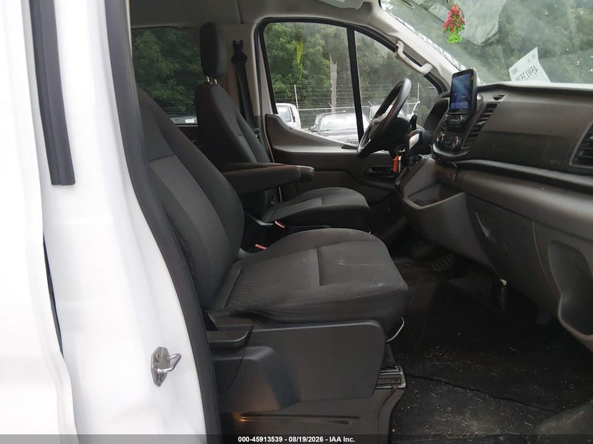 2020 FORD TRANSIT-150 PASSENGER VAN auction photo 5