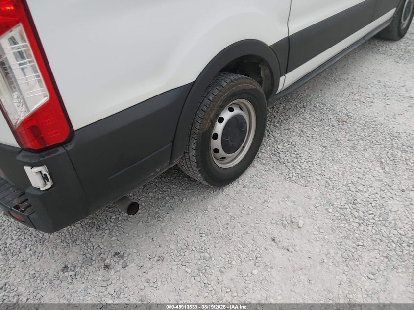 2020 FORD TRANSIT-150 PASSENGER VAN auction photo 6