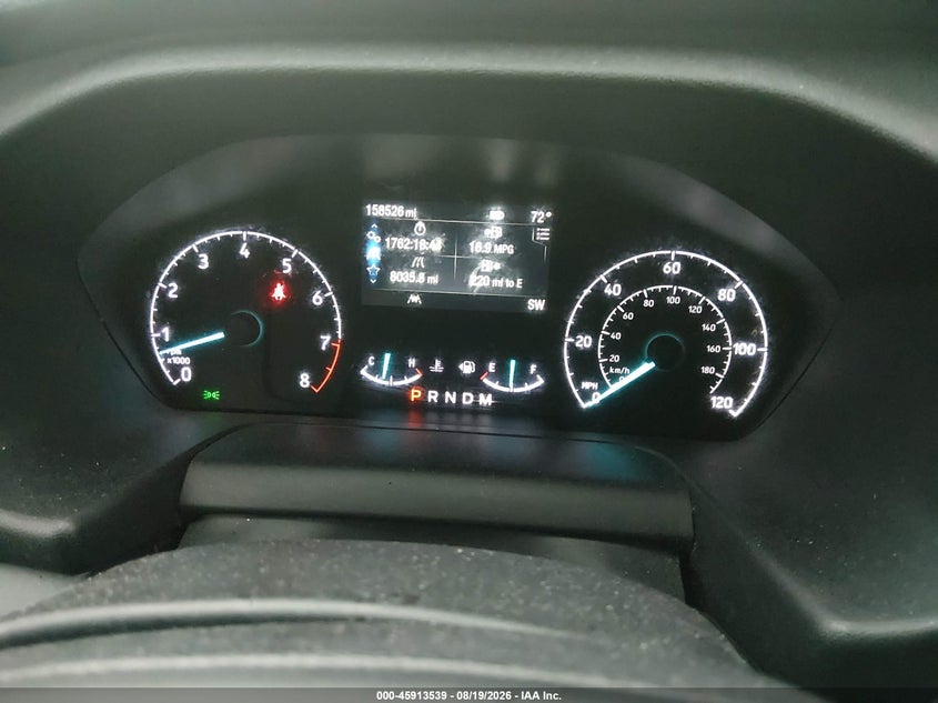 2020 FORD TRANSIT-150 PASSENGER VAN auction photo 7