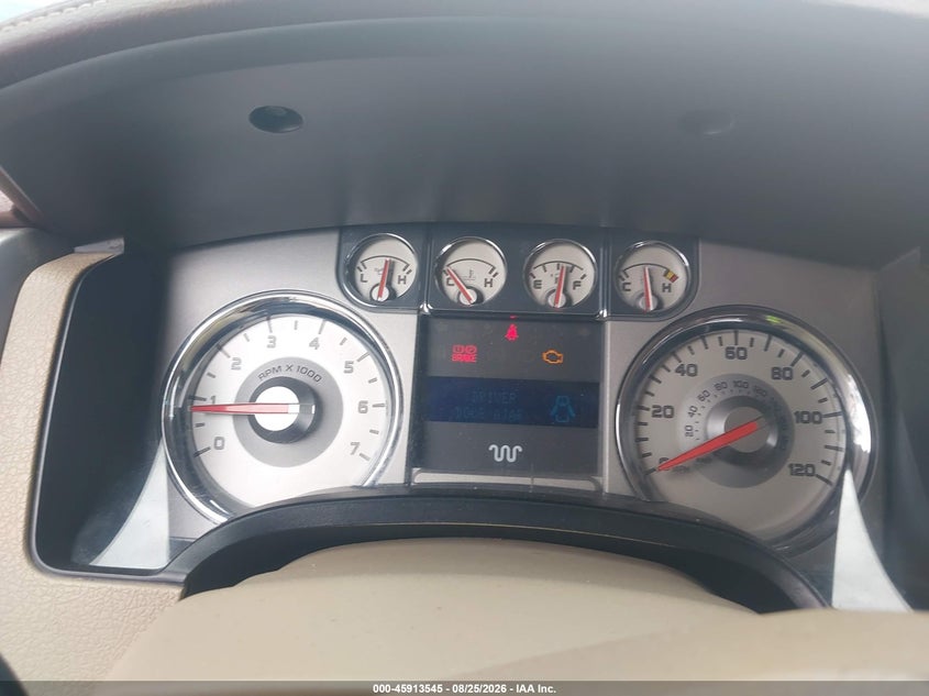 FORD F-150 2010 VIN 1FTFW1EV3AKE30517