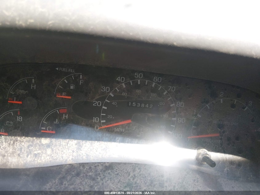 1999 FORD F-350 auction photo 5