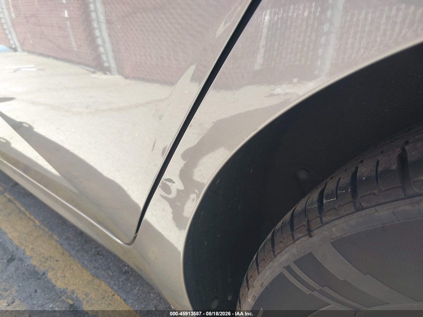 2023 HYUNDAI ELANTRA auction photo 6