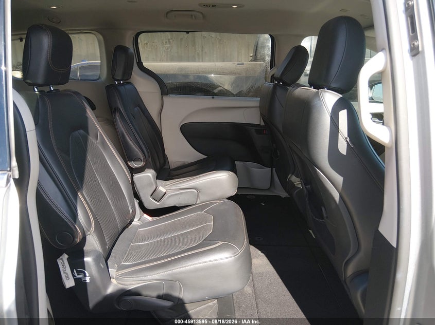 Фото 8 - CHRYSLER PACIFICA