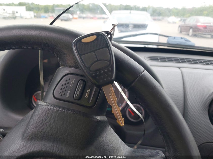 JEEP LIBERTY 2006 VIN 1J4GL48K26W217973