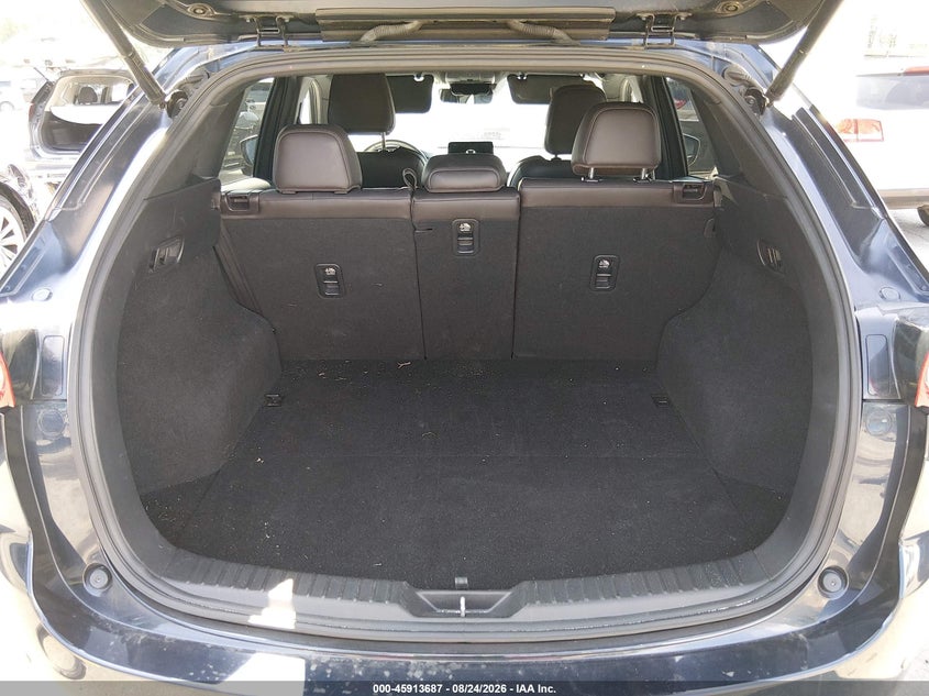 MAZDA CX-5 - zdjęcie 18