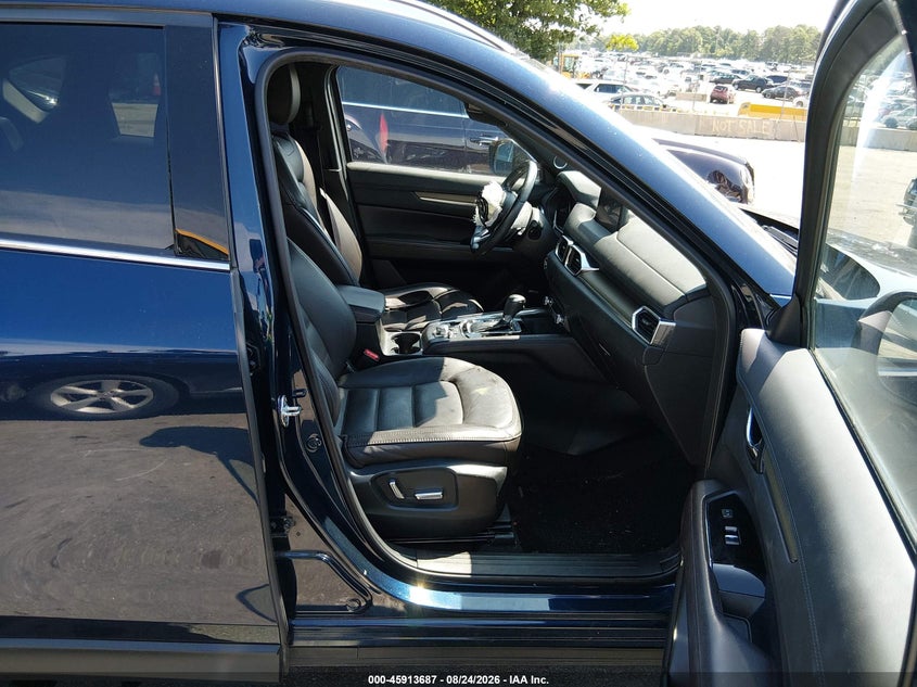 MAZDA CX-5 - zdjęcie 5
