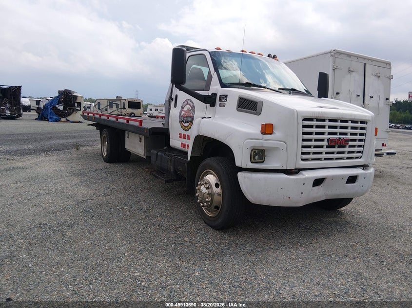 2005 GMC C7500 C7c042