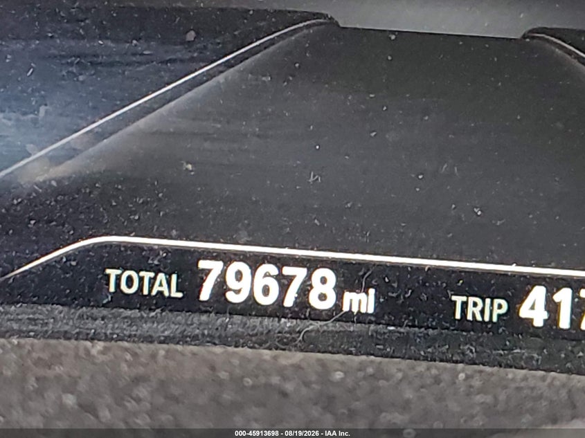 2019 BMW 6ER HATCHBACK 3.0L I-6 DI, DOHC, VVT, TURBO, 335HP