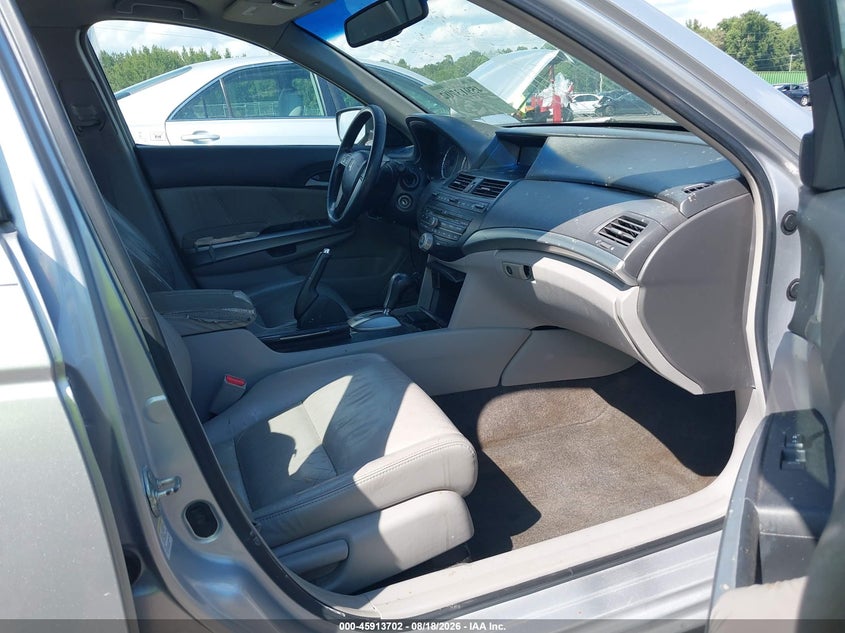 2008 HONDA ACCORD auction photo 5
