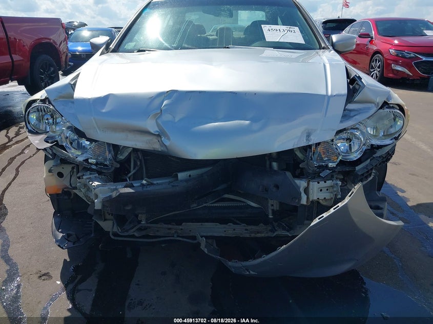 2008 HONDA ACCORD auction photo 6